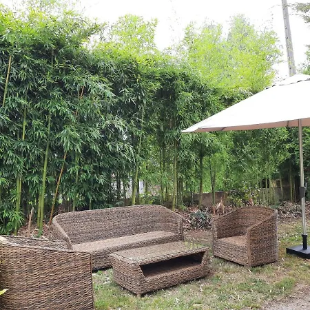 La Fontaine La Caneda Apartment Sarlat-la-Caneda