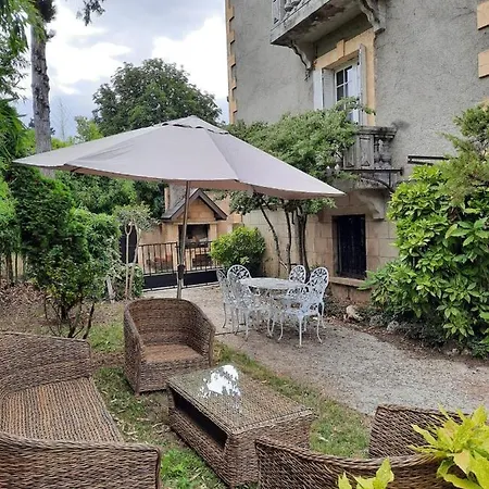 La Fontaine La Caneda Апартаменты