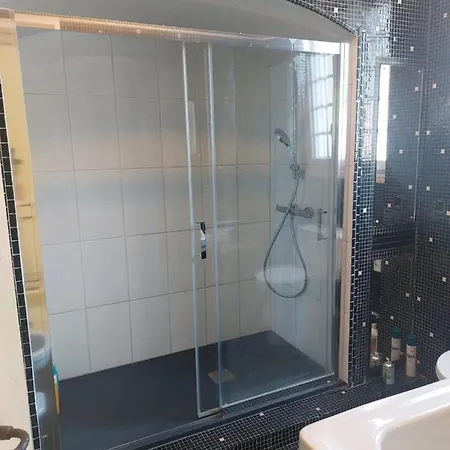 La Fontaine La Caneda Апартаменты