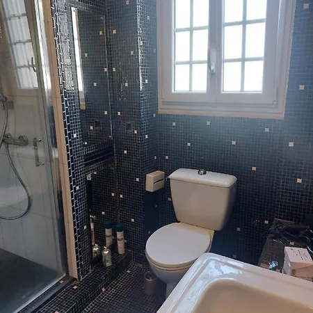 Апартаменты La Fontaine La Caneda *
