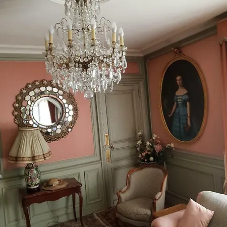 Apartment La Fontaine La Caneda