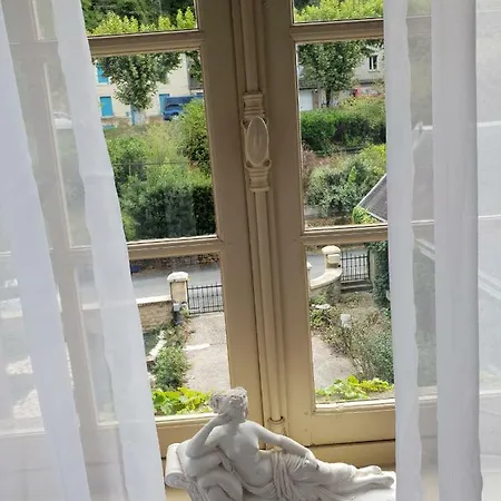 Apartment La Fontaine La Caneda *