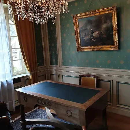 La Fontaine La Caneda Apartment