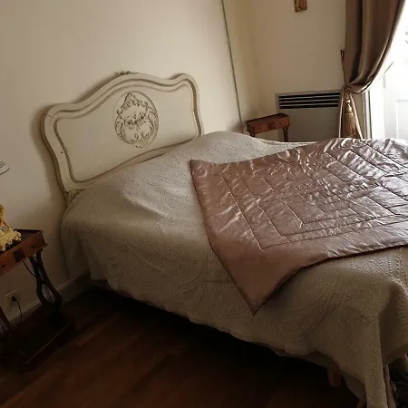 La Fontaine La Caneda Апартаменты